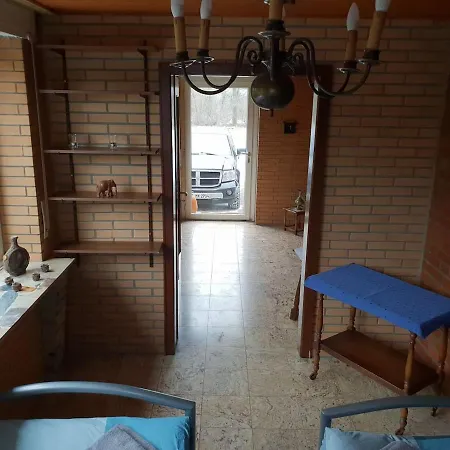 Fewo Bevergern Apartment