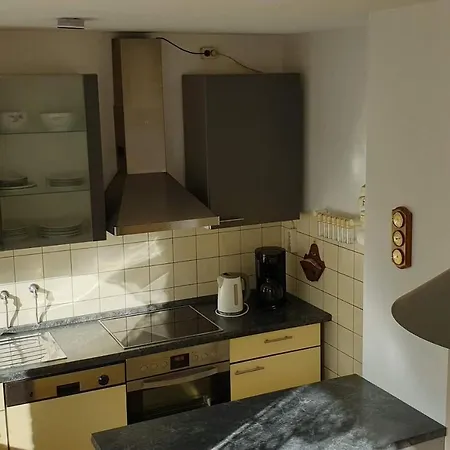 Apartment Fewo Bevergern *