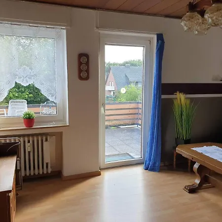 Apartment Fewo Bevergern *