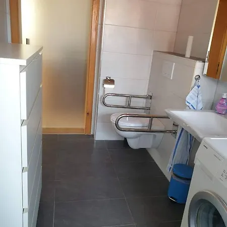 Apartment Fewo Bevergern *