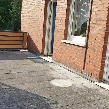Fewo Bevergern Apartment Hoerstel