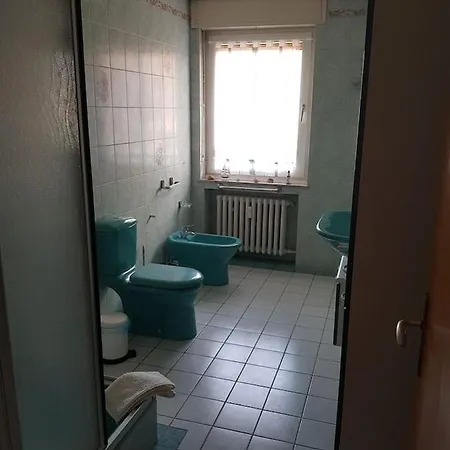 Fewo Bevergern Apartment Hoerstel