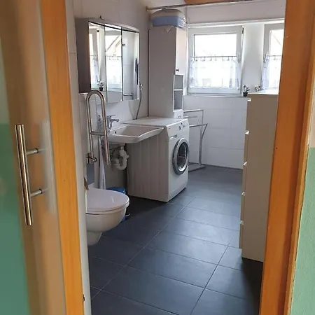 Fewo Bevergern Apartment Hoerstel