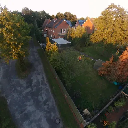 Fewo Bevergern Hoerstel