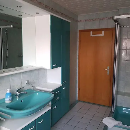 Fewo Bevergern Apartment Hoerstel