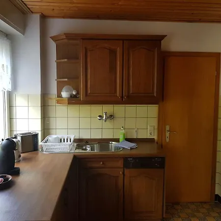 Fewo Bevergern * Hoerstel
