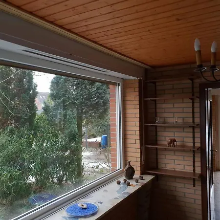 Fewo Bevergern Apartment